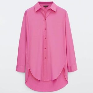 Massimo Dutti Button Down Shirt